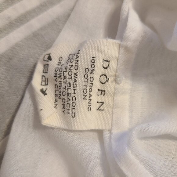 Doen lace Amaya blouse - Picture 8 of 14